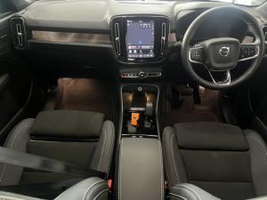 Volvo EC40 Twin Performance Ultra - Image 5