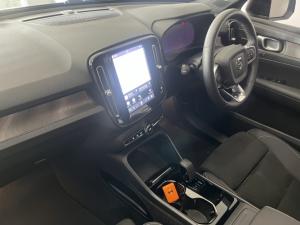 Volvo EC40 Twin Performance Ultra - Image 7