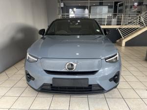 Volvo EC40 Twin Performance Ultra - Image 9