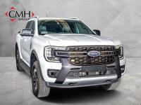 Thumbnail Ford Ranger 2.0 BiTurbo double cab Wildtrak