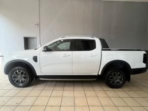 Ford Ranger 2.0 BiTurbo double cab Wildtrak - Image 2