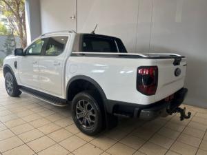 Ford Ranger 2.0 BiTurbo double cab Wildtrak - Image 3
