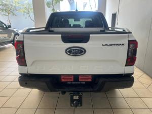 Ford Ranger 2.0 BiTurbo double cab Wildtrak - Image 4