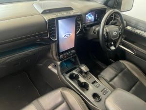 Ford Ranger 2.0 BiTurbo double cab Wildtrak - Image 7