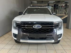 Ford Ranger 2.0 BiTurbo double cab Wildtrak - Image 8