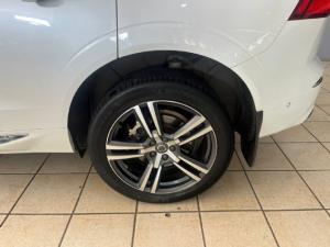 Volvo XC60 T6 AWD Inscription - Image 10