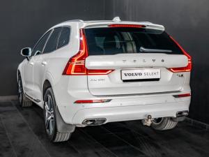 Volvo XC60 T6 AWD Inscription - Image 19