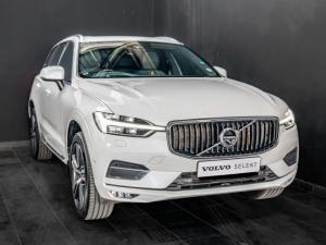 Volvo XC60 T6 AWD Inscription - Image 1