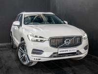 Thumbnail Volvo XC60 T6 AWD Inscription