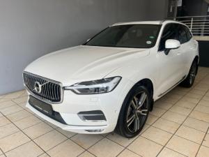 Volvo XC60 T6 AWD Inscription - Image 1