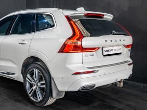 Volvo XC60 T6 AWD Inscription - Image 20