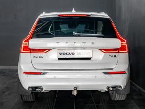 Volvo XC60 T6 AWD Inscription - Image 3