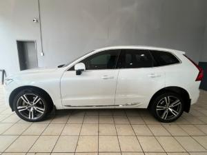 Volvo XC60 T6 AWD Inscription - Image 4