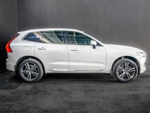 Volvo XC60 T6 AWD Inscription - Image 4