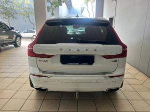 Volvo XC60 T6 AWD Inscription - Image 4