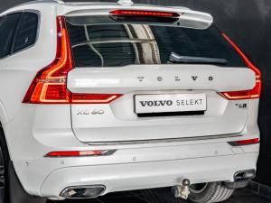 Volvo XC60 T6 AWD Inscription - Image 6