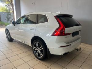 Volvo XC60 T6 AWD Inscription - Image 8