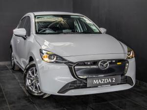 Mazda Mazda2 1.5 Dynamic auto - Image 15