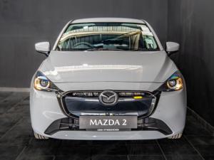 Mazda Mazda2 1.5 Dynamic auto - Image 17