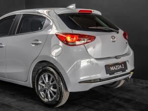 Mazda Mazda2 1.5 Dynamic auto - Image 18