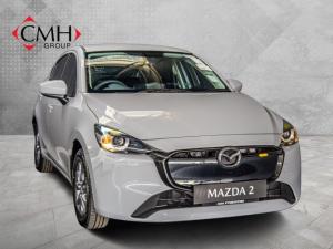 Mazda Mazda2 1.5 Dynamic auto - Image 1