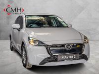 Thumbnail Mazda Mazda2 1.5 Dynamic auto