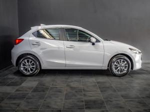 Mazda Mazda2 1.5 Dynamic auto - Image 2