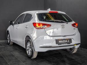 Mazda Mazda2 1.5 Dynamic auto - Image 3