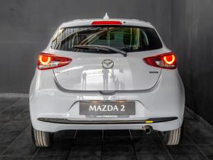 Mazda Mazda2 1.5 Dynamic auto - Image 4