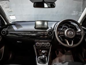 Mazda Mazda2 1.5 Dynamic auto - Image 5