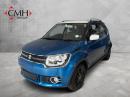 Thumbnail Suzuki Ignis 1.2 GLX manual