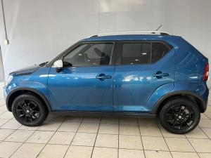 Suzuki Ignis 1.2 GLX manual - Image 2