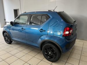 Suzuki Ignis 1.2 GLX manual - Image 3