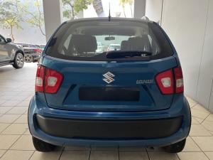 Suzuki Ignis 1.2 GLX manual - Image 4