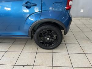 Suzuki Ignis 1.2 GLX manual - Image 9