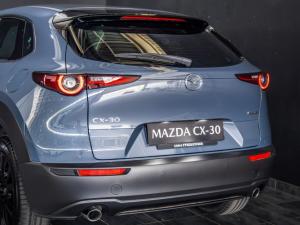 Mazda CX-30 2.0 Carbon Edition - Image 17