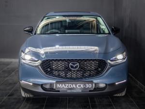 Mazda CX-30 2.0 Carbon Edition - Image 19