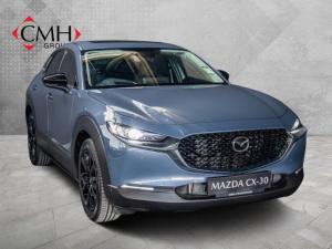 Mazda CX-30 2.0 Carbon Edition - Image 1