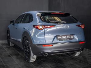 Mazda CX-30 2.0 Carbon Edition - Image 3