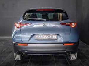 Mazda CX-30 2.0 Carbon Edition - Image 4