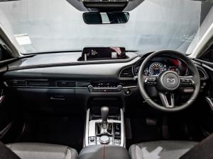 Mazda CX-30 2.0 Carbon Edition - Image 5