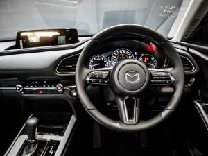 Mazda CX-30 2.0 Carbon Edition - Image 9