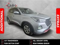 Thumbnail Chery Tiggo 4 Pro 1.5 LiT auto