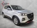 Thumbnail Chery Tiggo 4 Pro 1.5 LiT auto
