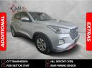 Thumbnail Chery Tiggo 4 Pro 1.5 LiT auto
