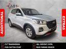 Thumbnail Chery Tiggo 4 Pro 1.5 LiT auto