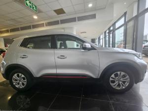 Chery Tiggo 4 Pro 1.5 LiT auto - Image 2