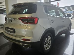 Chery Tiggo 4 Pro 1.5 LiT auto - Image 3