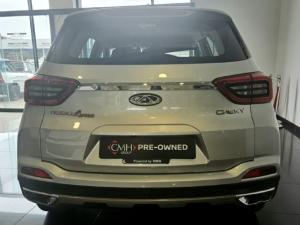 Chery Tiggo 4 Pro 1.5 LiT auto - Image 4