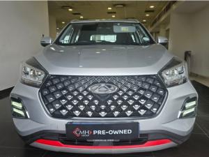 Chery Tiggo 4 Pro 1.5 LiT auto - Image 8